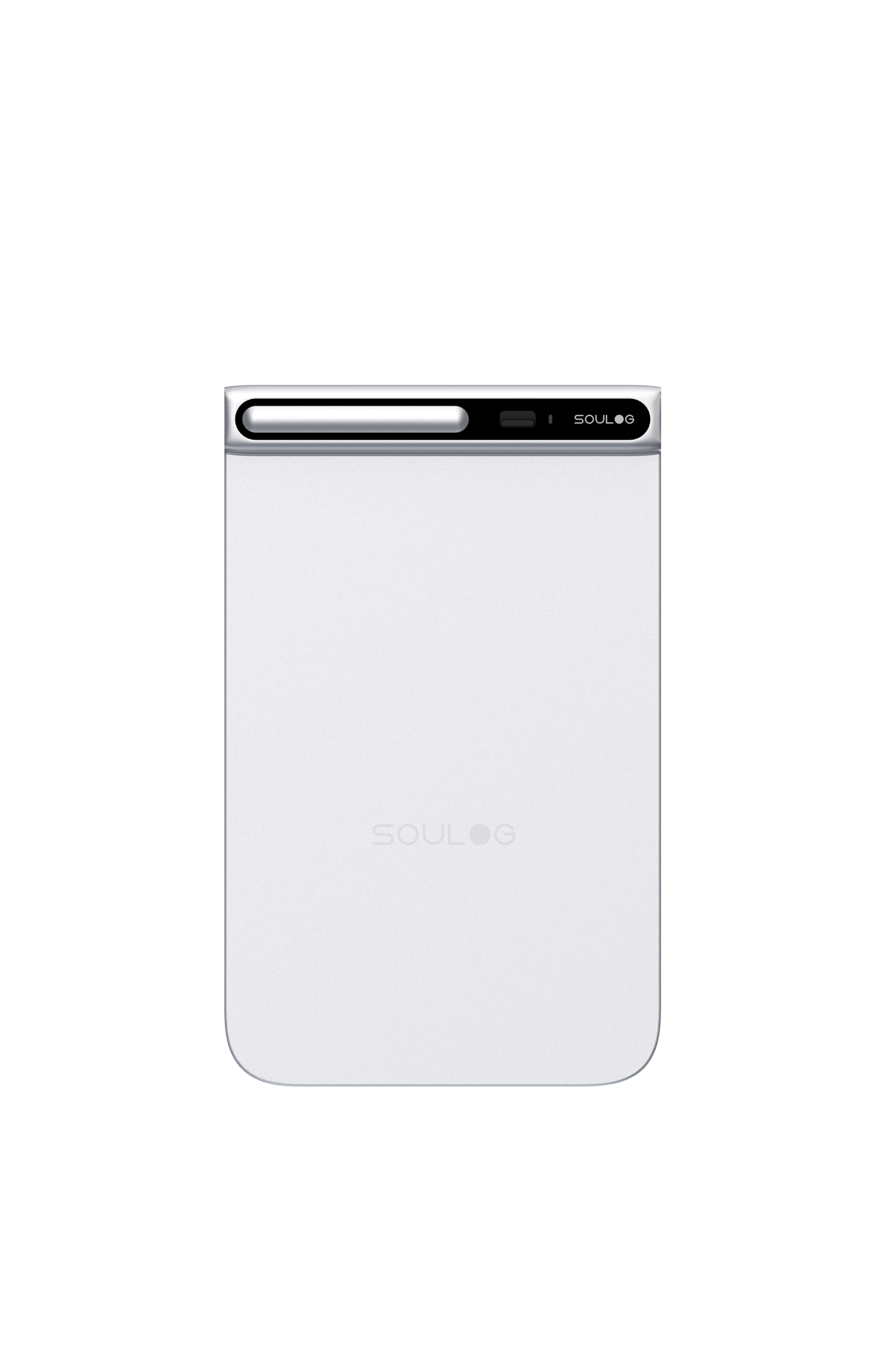 Soulog NOTE---The AI note-taker with memory.