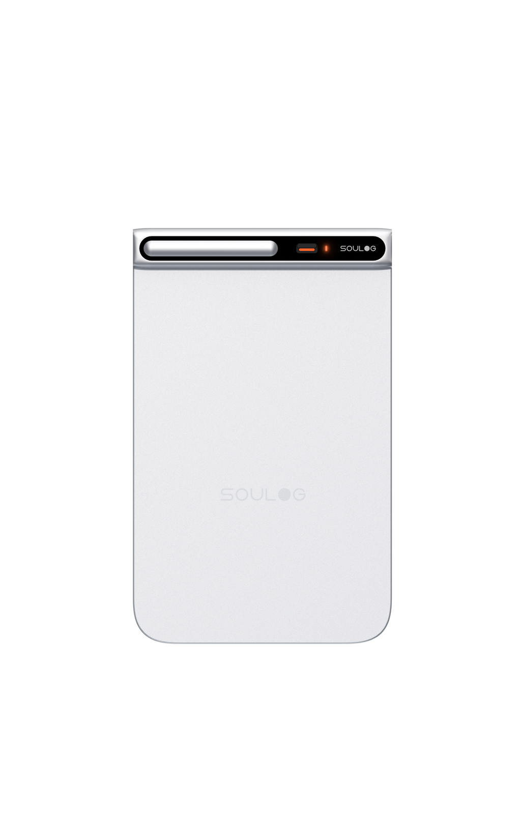 Soulog NOTE---The AI note-taker with memory.