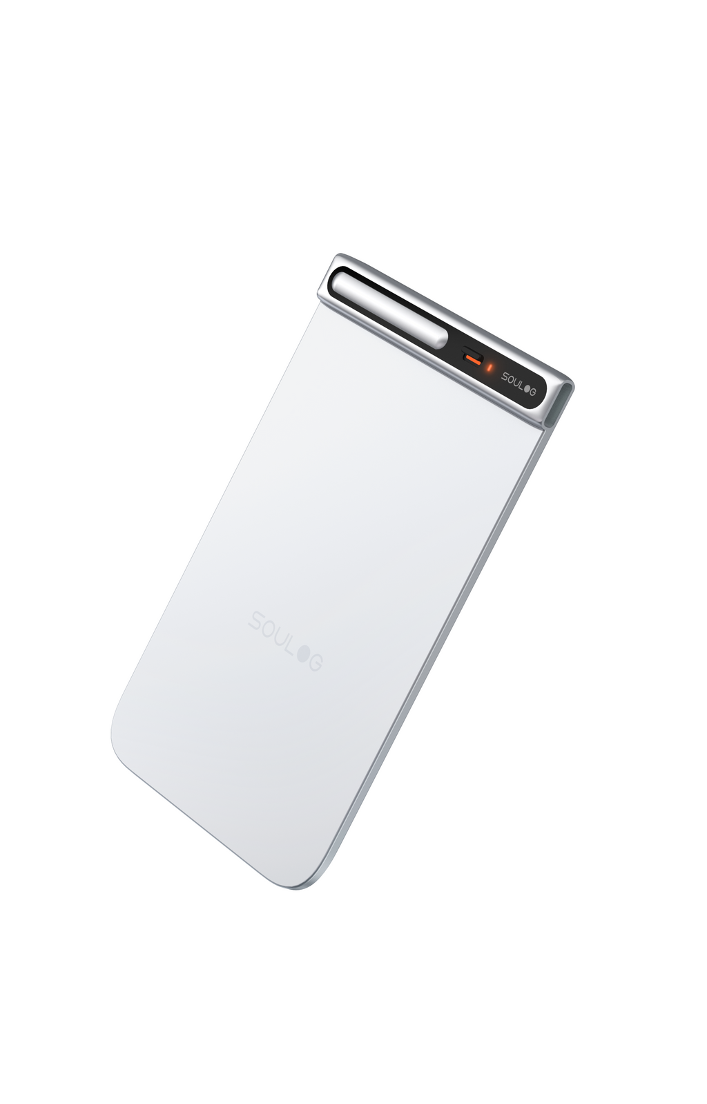 Soulog NOTE---The AI note-taker with memory.