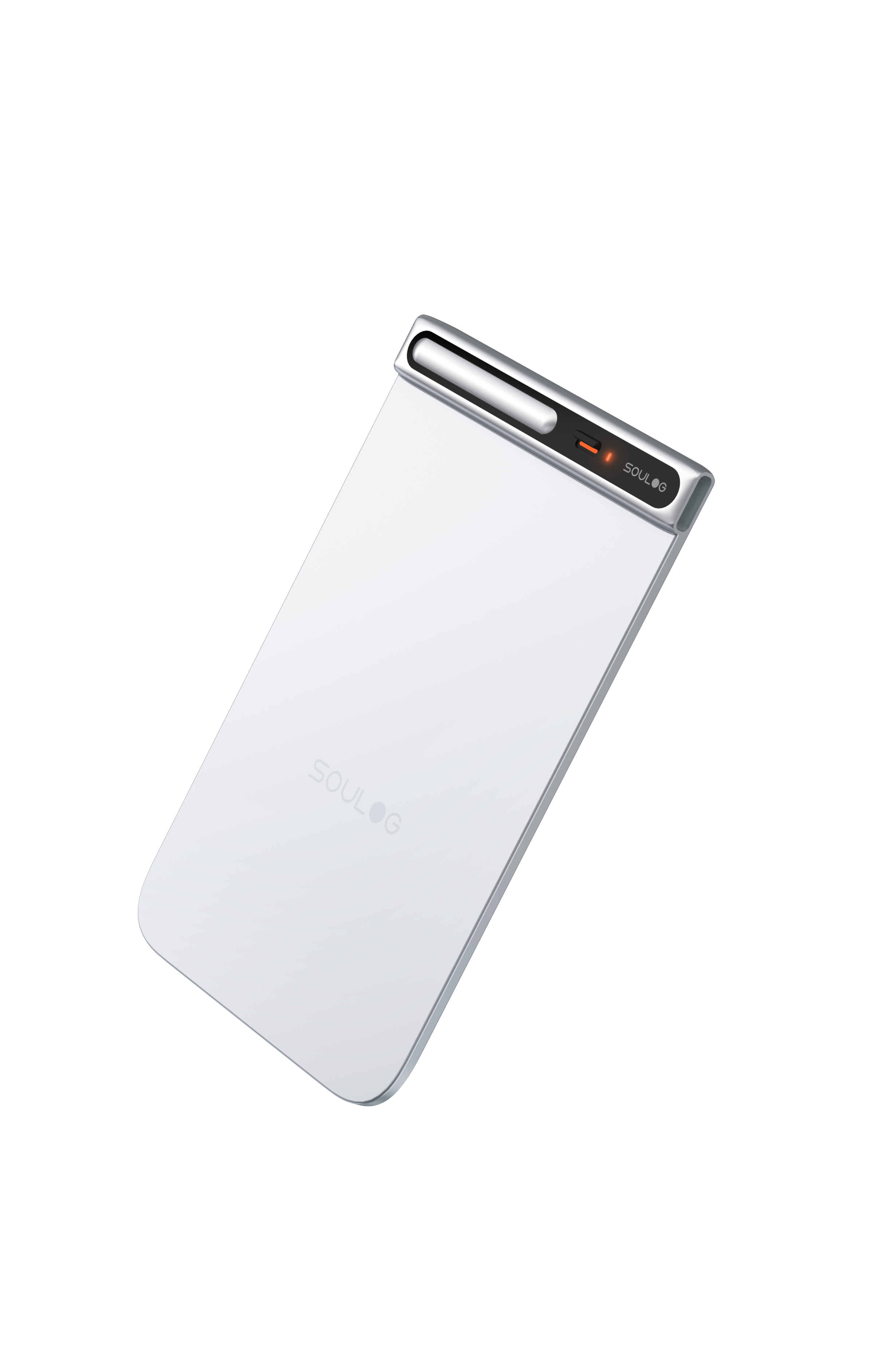 Soulog NOTE---The AI note-taker with memory.