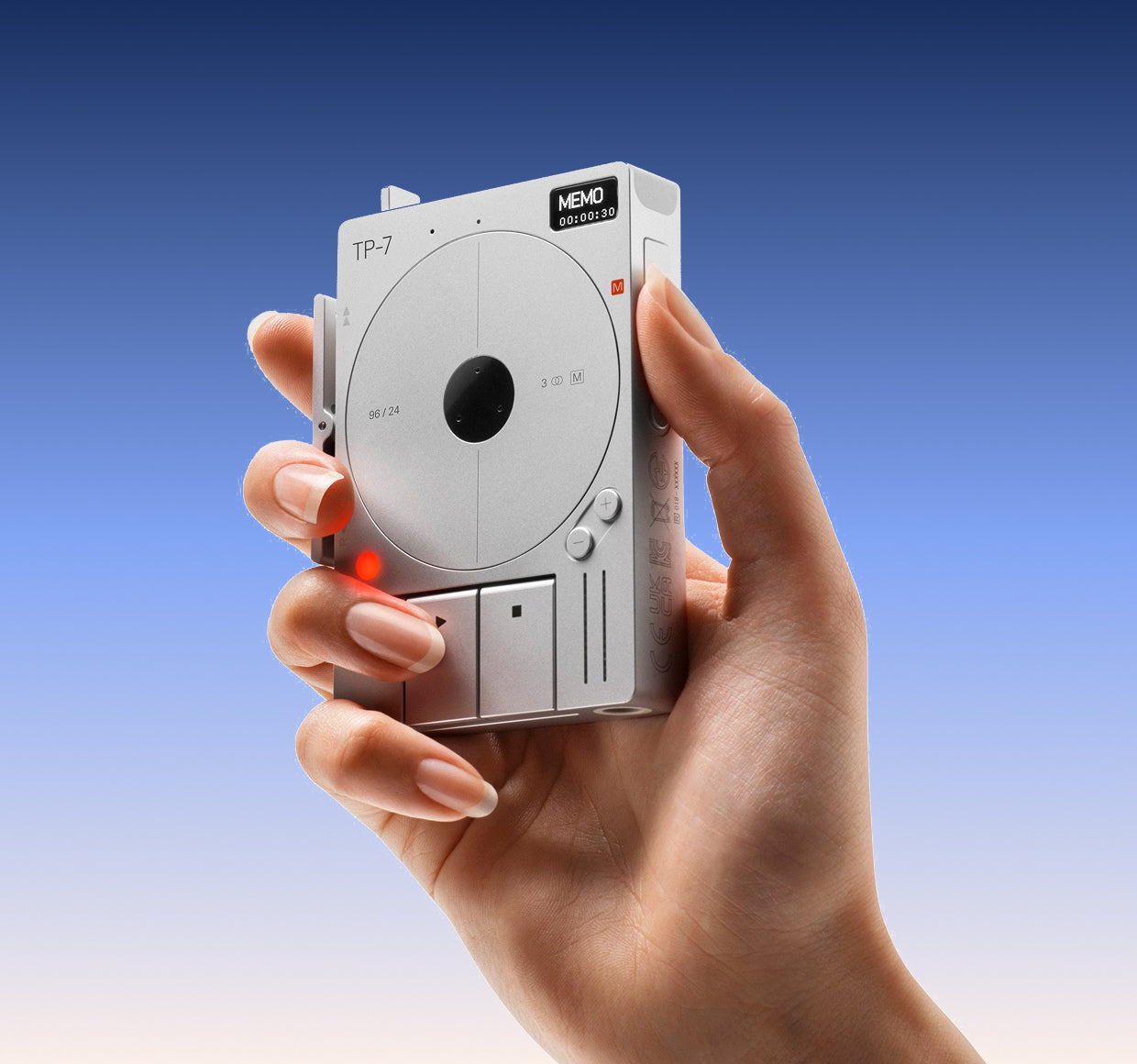 Soulog NOTE---The AI note-taker with memory.